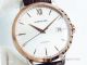 Swiss Grade Replica Mont Blanc Heritage Spirit 2824 Watch Rose Gold Silver Dial (4)_th.jpg